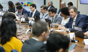 Leia mais sobre o artigo Haddad apresenta 25 prioridades para a agenda econômica do governo até 2026