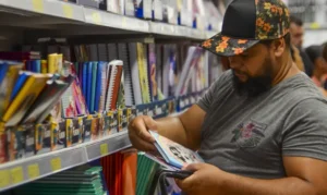 Leia mais sobre o artigo Inmetro dá dicas aos pais para facilitar compra de material escolar