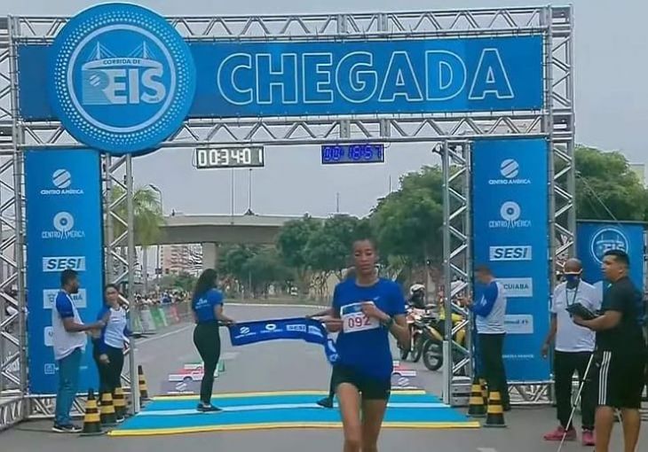 No momento, você está visualizando Confira a programação de final de semana em Cuiabá