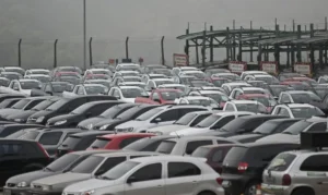 Leia mais sobre o artigo Vendas de veículos leves novos e usados atinge 14,2 milhões