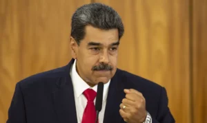 Leia mais sobre o artigo Venezuela rompe relações diplomáticas com Paraguai após apoio a opositor