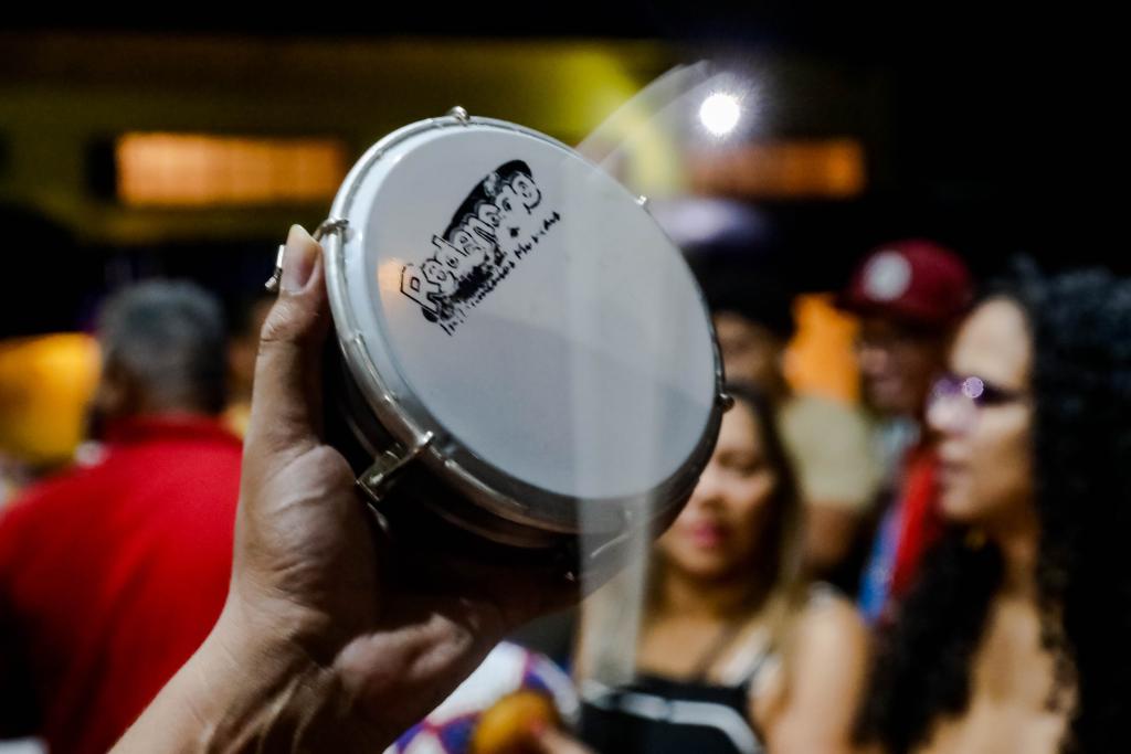 No momento, você está visualizando Blocos e festas nos bairros prosseguem no carnaval em Cuiabá, confira!