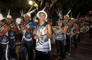 Leia mais sobre o artigo CARNAVAL: como desfilar em uma escola de samba em 2025?