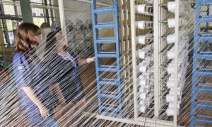 Leia mais sobre o artigo Faturamento da indústria tem maior crescimento anual desde 2010