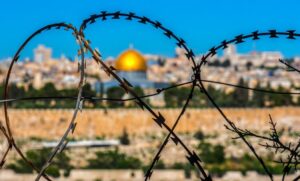 Leia mais sobre o artigo Israel vai preparar plano para “saída voluntária” de moradores de Gaza