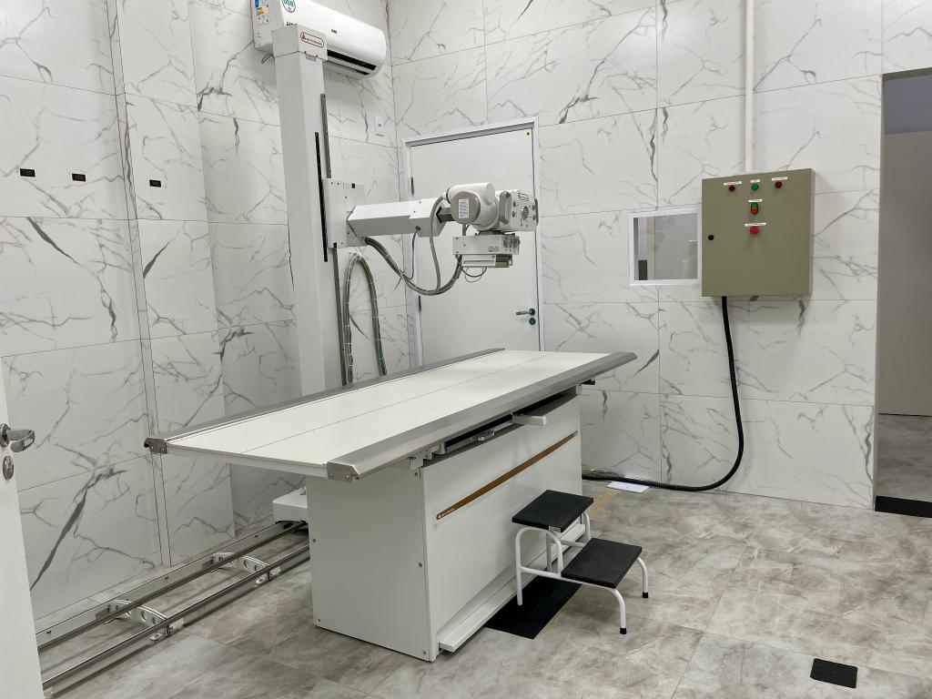 No momento, você está visualizando Nova Ubiratã inaugura Hospital Municipal com apoio da SES