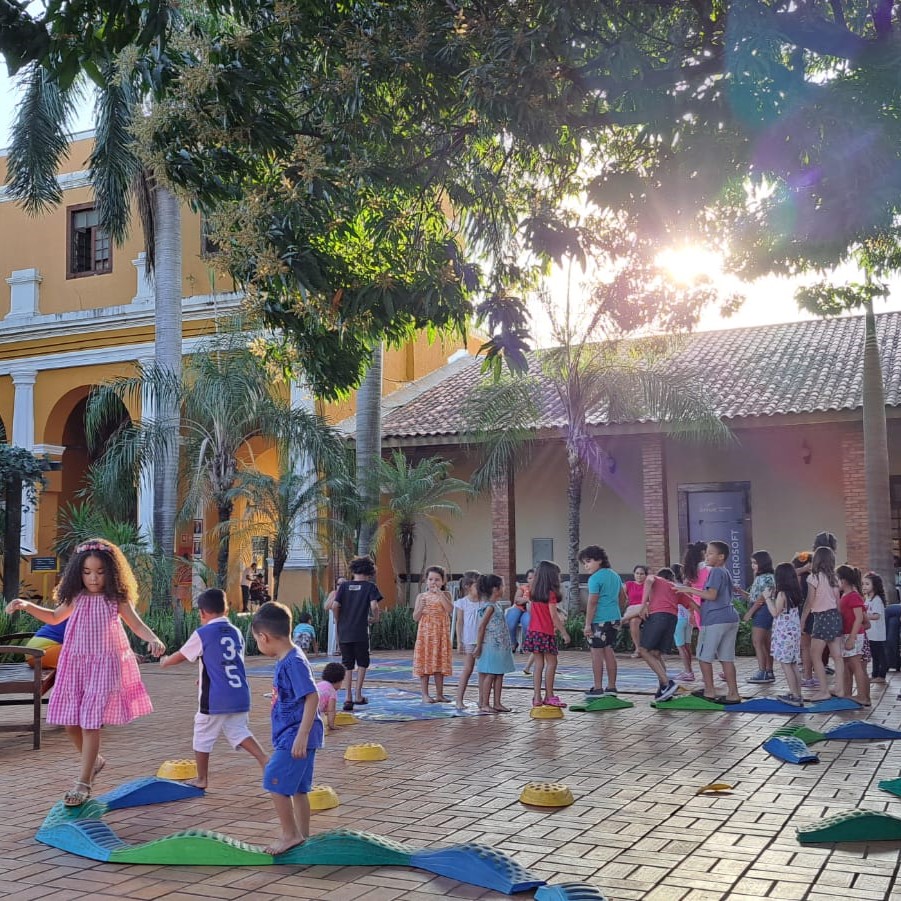 No momento, você está visualizando Sesc-MT oferece programação diferenciada para o fim de semana