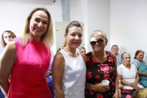 Leia mais sobre o artigo Várzea Grande adere a programa estadual e deve zerar espera por vários exames