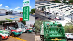 Leia mais sobre o artigo Prefeitura de Várzea Grande divulga funcionamento dos serviços durante o Carnaval 2025