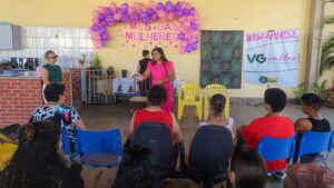Leia mais sobre o artigo “VG COM ELAS”: Pedal e Marcha mobilizam Várzea Grande na luta pelos direitos das mulheres