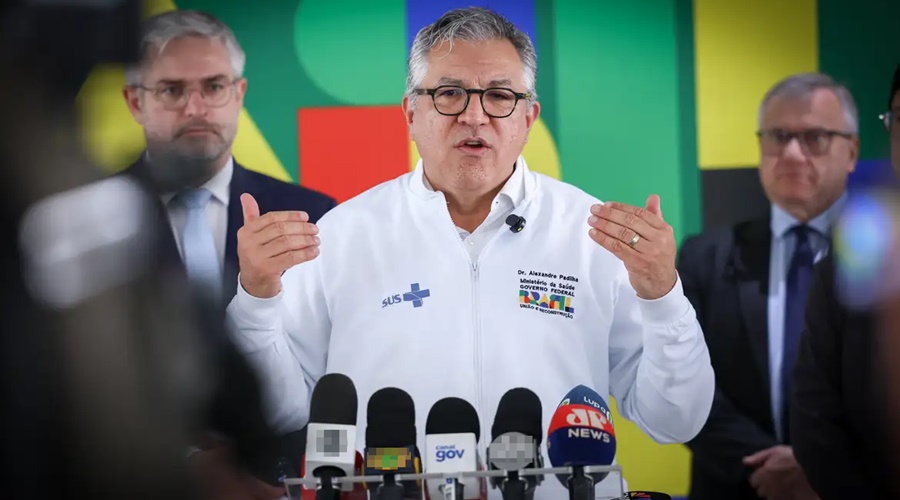 No momento, você está visualizando Parceria com setor privado quer reduzir tempo de espera no SUS