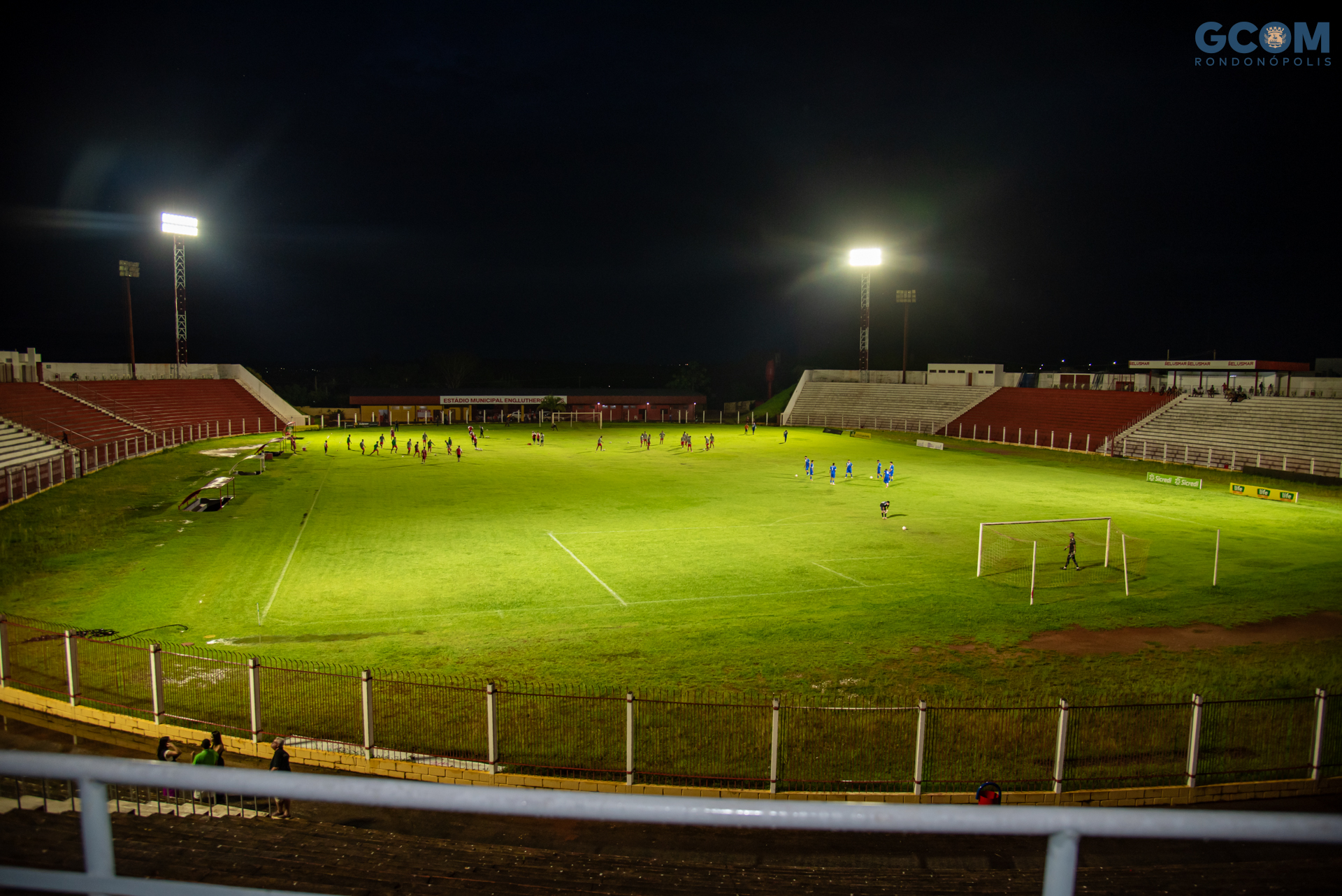 No momento, você está visualizando Prefeitura de Rondonópolis realizará a primeira Copa do Trabalhador