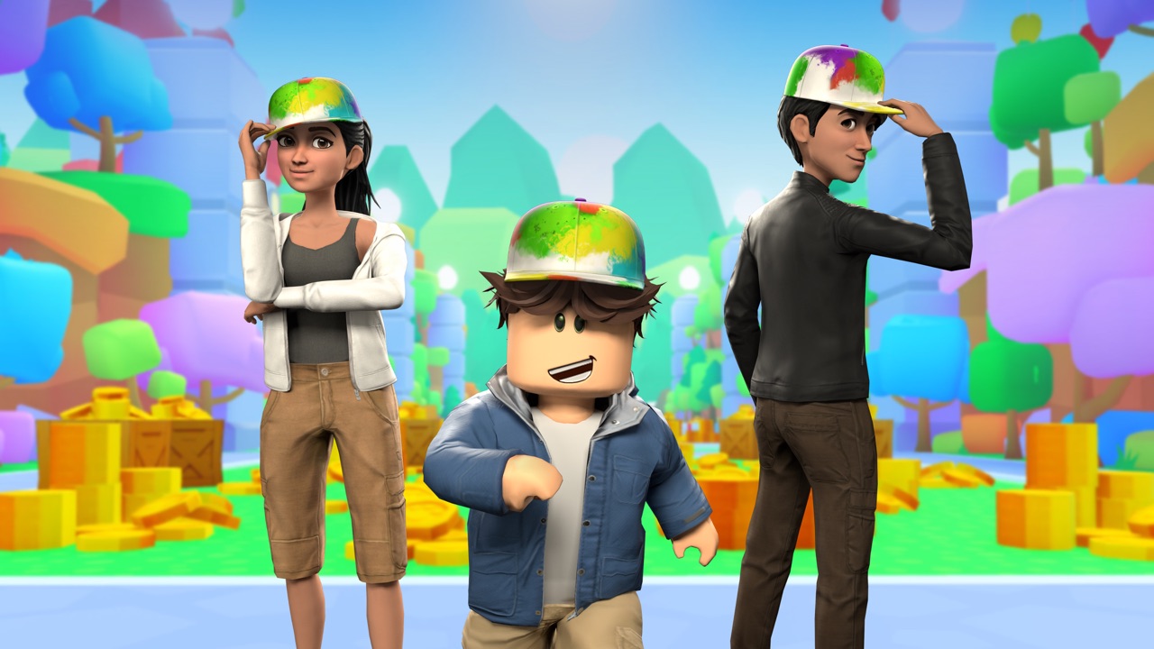 No momento, você está visualizando Roblox apresenta três ferramentas de controles parentais