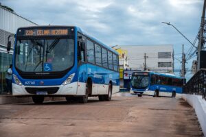 Leia mais sobre o artigo Rondonópolis terá passe livre no transporte público no dia 1º de Maio