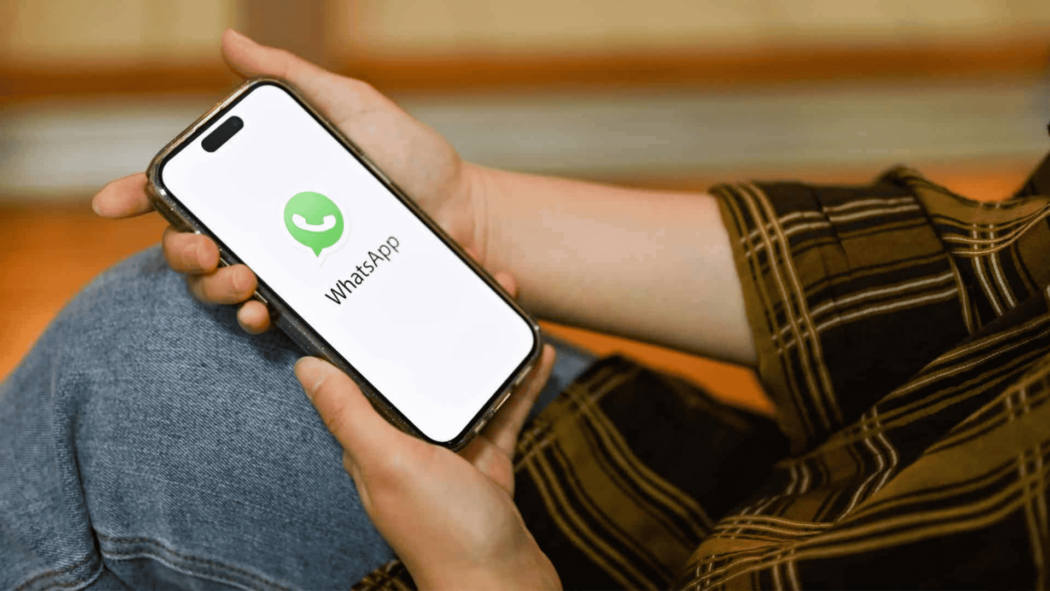 No momento, você está visualizando WhatsApp Web prepara recurso para chamadas de voz e vídeo