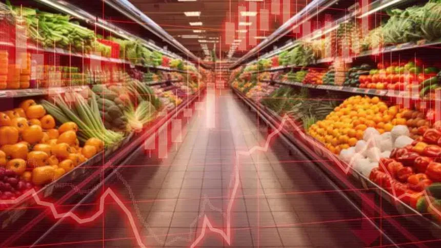 No momento, você está visualizando Brasileiros buscam atacadistas para driblar alta no preço dos alimentos