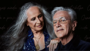 Leia mais sobre o artigo Caetano Veloso e Maria Bethânia lançam álbum ao vivo da turnê