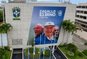 Leia mais sobre o artigo CBF confirma novas eleições após afastamento de presidente