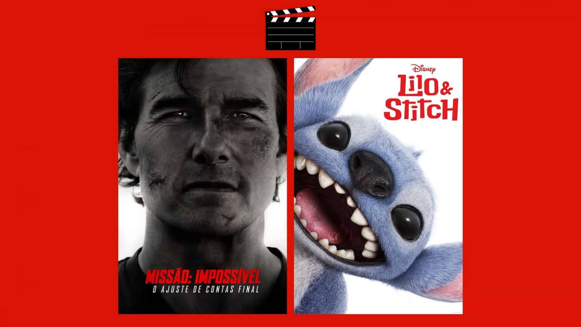No momento, você está visualizando Confira os lançamentos de filmes no cinema desta semana