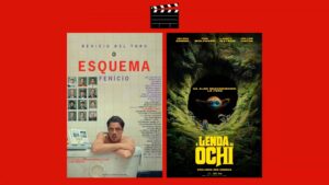 Leia mais sobre o artigo Confira lançamentos de filmes no cinema desta semana