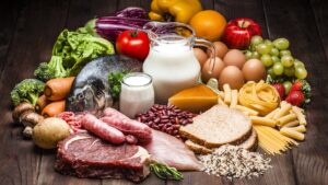 Leia mais sobre o artigo Comer um tipo de carboidrato pode ajudar a viver mais; saiba mais