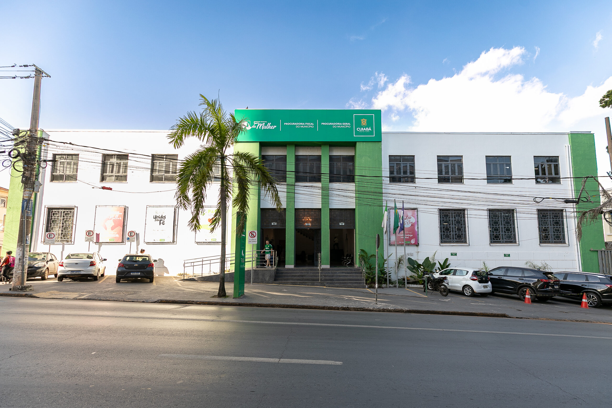 No momento, você está visualizando Cursos de Limpeza de Pele e “Bolos Decorados” começam nesta segunda