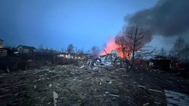 No momento, você está visualizando Encontro de Putin e Zelensky tem ‘possibilidade remota’ de acontecer; saiba mais