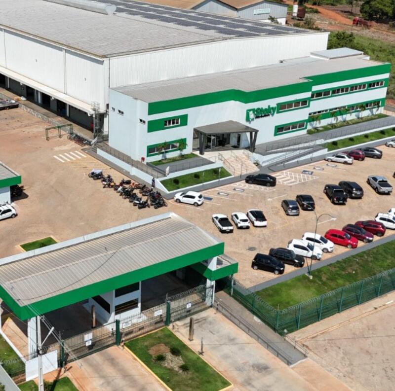 No momento, você está visualizando Feira Planejar Stoky 2025 revela tendências e fortalece MT na construção civil
