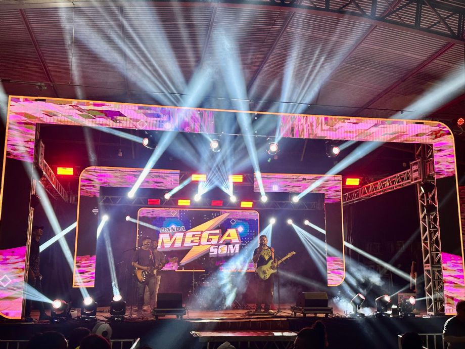 No momento, você está visualizando Festeja VG celebra o aniversário de Várzea Grande neste fim de semana