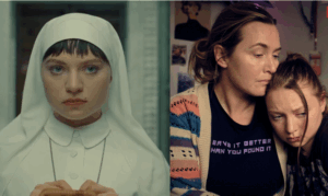 Leia mais sobre o artigo Filha de Kate Winslet rejeita rótulo de nepo baby