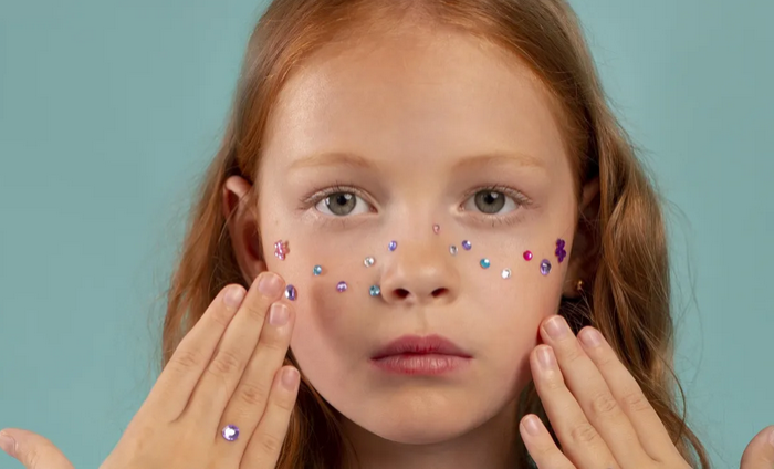 No momento, você está visualizando SKINCARE: 69% das meninas se interessam por cosméticos antes dos 10