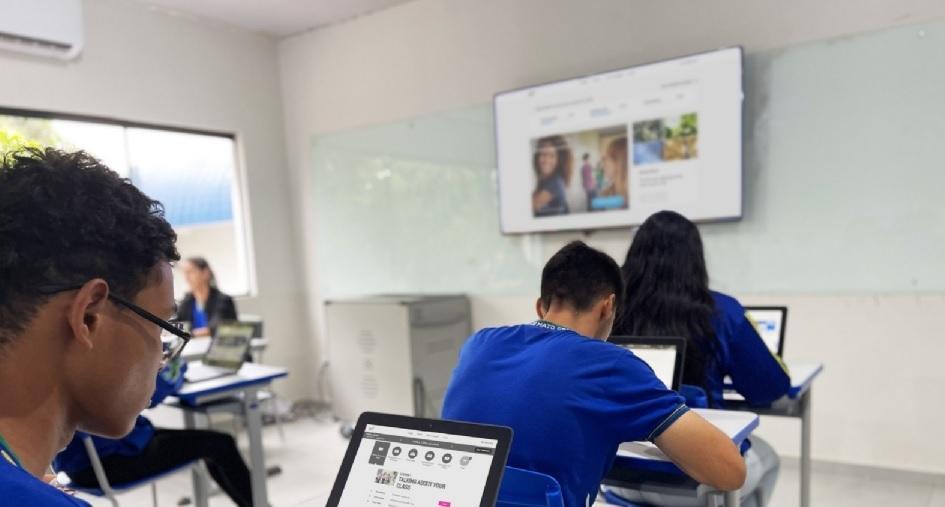 No momento, você está visualizando Inscrições para o Prêmio Educador Nota 10 seguem até 30 de maio