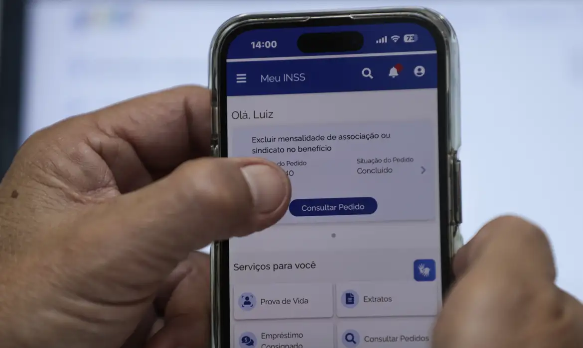 No momento, você está visualizando INSS notificará beneficiários vítimas de descontos a partir de terça