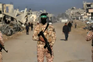 Leia mais sobre o artigo Netanyahu confirma morte de líder do Hamas em Gaza