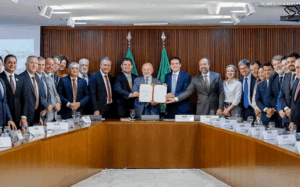 Leia mais sobre o artigo Nova Tarifa Social de Energia Elétrica vai beneficiar mais de 60 milhões de brasileiros