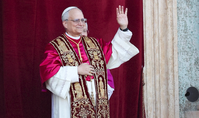 No momento, você está visualizando Papa Leão XIV conduzirá comemoração católica neste domingo (11)