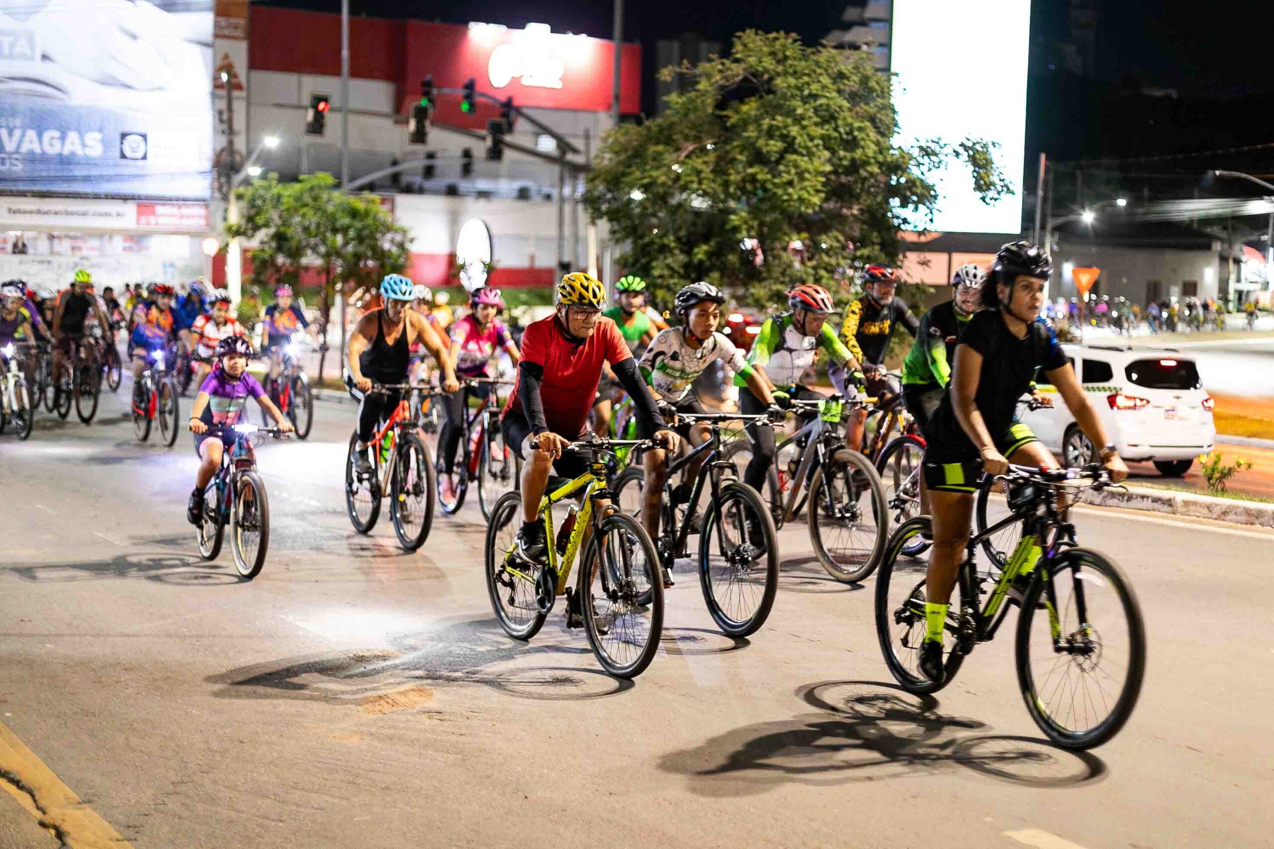 No momento, você está visualizando Pedal Ecológico da Semob estima 600 participantes; veja como se inscrever