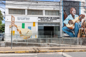 Leia mais sobre o artigo Prefeitura de Cuiabá reúne arte e sabor com a Iª Feira Cultural
