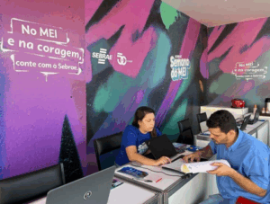 Leia mais sobre o artigo Prefeitura de Rondonópolis é parceira do Sebrae na Semana do MEI