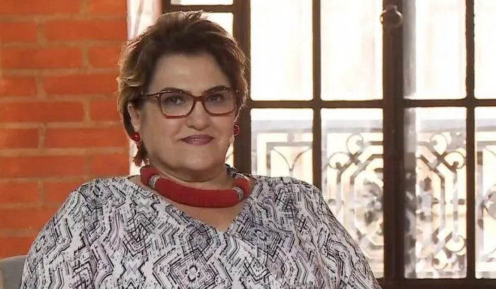 No momento, você está visualizando Quem é Márcia Lopes, nova ministra das Mulheres do governo Lula
