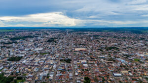 Leia mais sobre o artigo Rondonópolis é a cidade do interior que mais abriu vagas de emprego em 2025