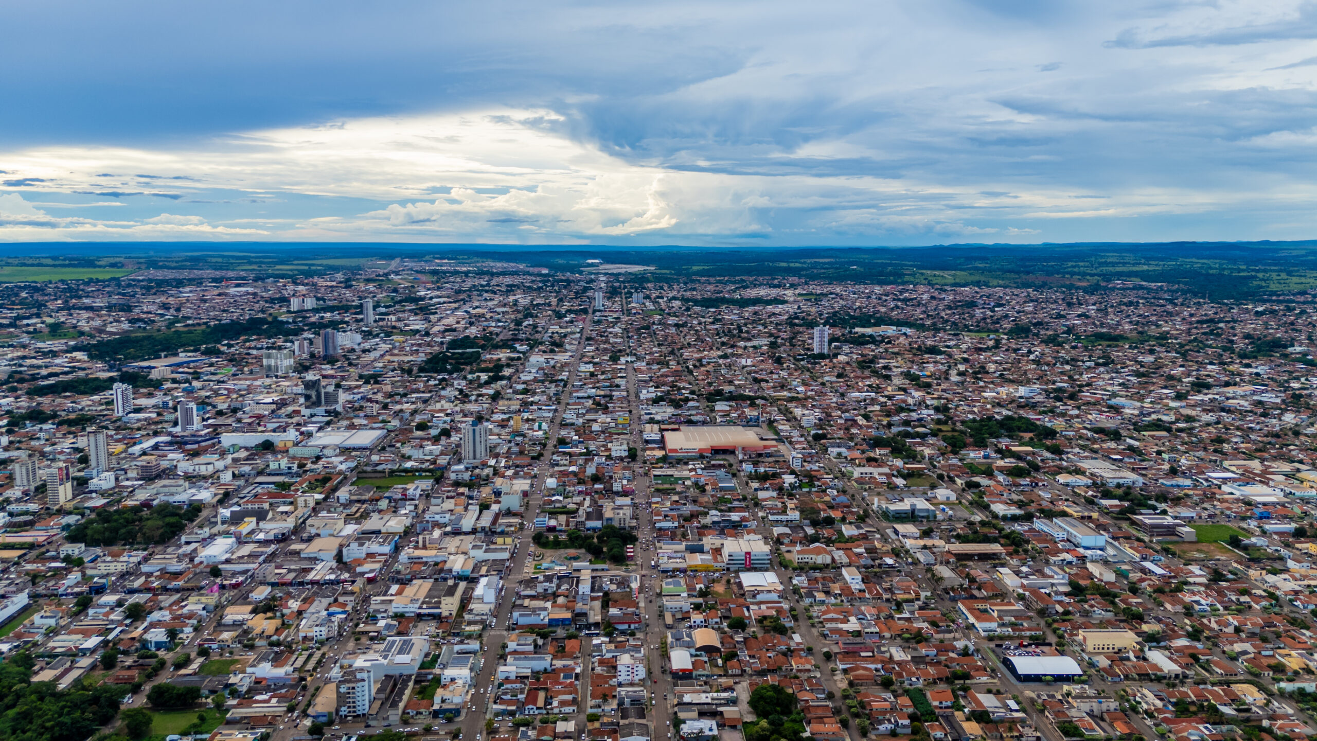 No momento, você está visualizando Rondonópolis é a cidade do interior que mais abriu vagas de emprego em 2025
