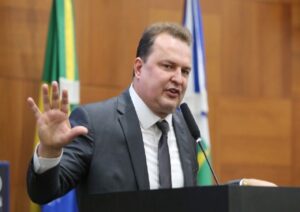 Leia mais sobre o artigo Russi diz que solução de Santa Casa pode vir do governo