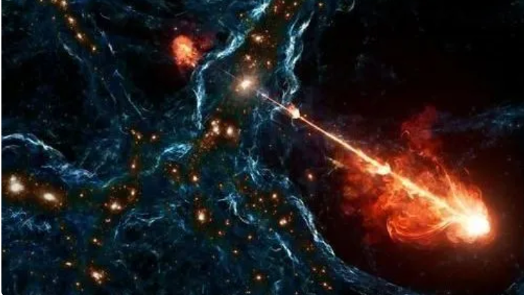 No momento, você está visualizando Universo deve acabar antes do que os cientistas pensavam; entenda