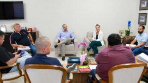 Leia mais sobre o artigo Várzea Grande pode ganhar novo campus do IFMT