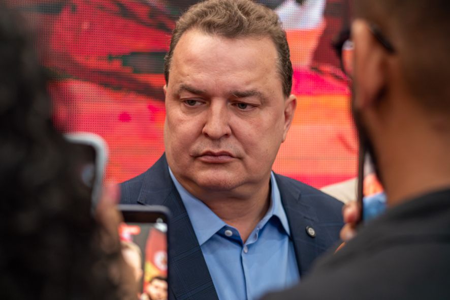 No momento, você está visualizando ALMT aprova convocação do chefe da CGE e quer explicações