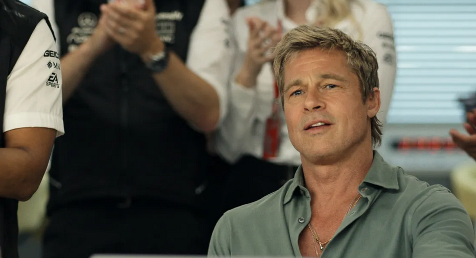 No momento, você está visualizando Com Brad Pitt no elenco, “F1” estreia nos cinemas