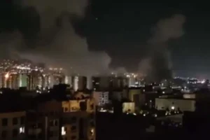 Leia mais sobre o artigo Israel ataca e bombardeia instalações nucleares do Irã