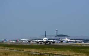 Leia mais sobre o artigo Conheça o aeroporto que atingiu a marca de 30 anos sem perda de bagagem
