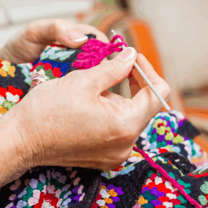 Leia mais sobre o artigo Sesc Alta Floresta oferece oficina de decoração em crochê